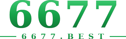 6677 logo
